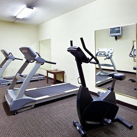 Holiday Inn Express - Biloxi - Beach Blvd, An Ihg Hotel Удобства фото