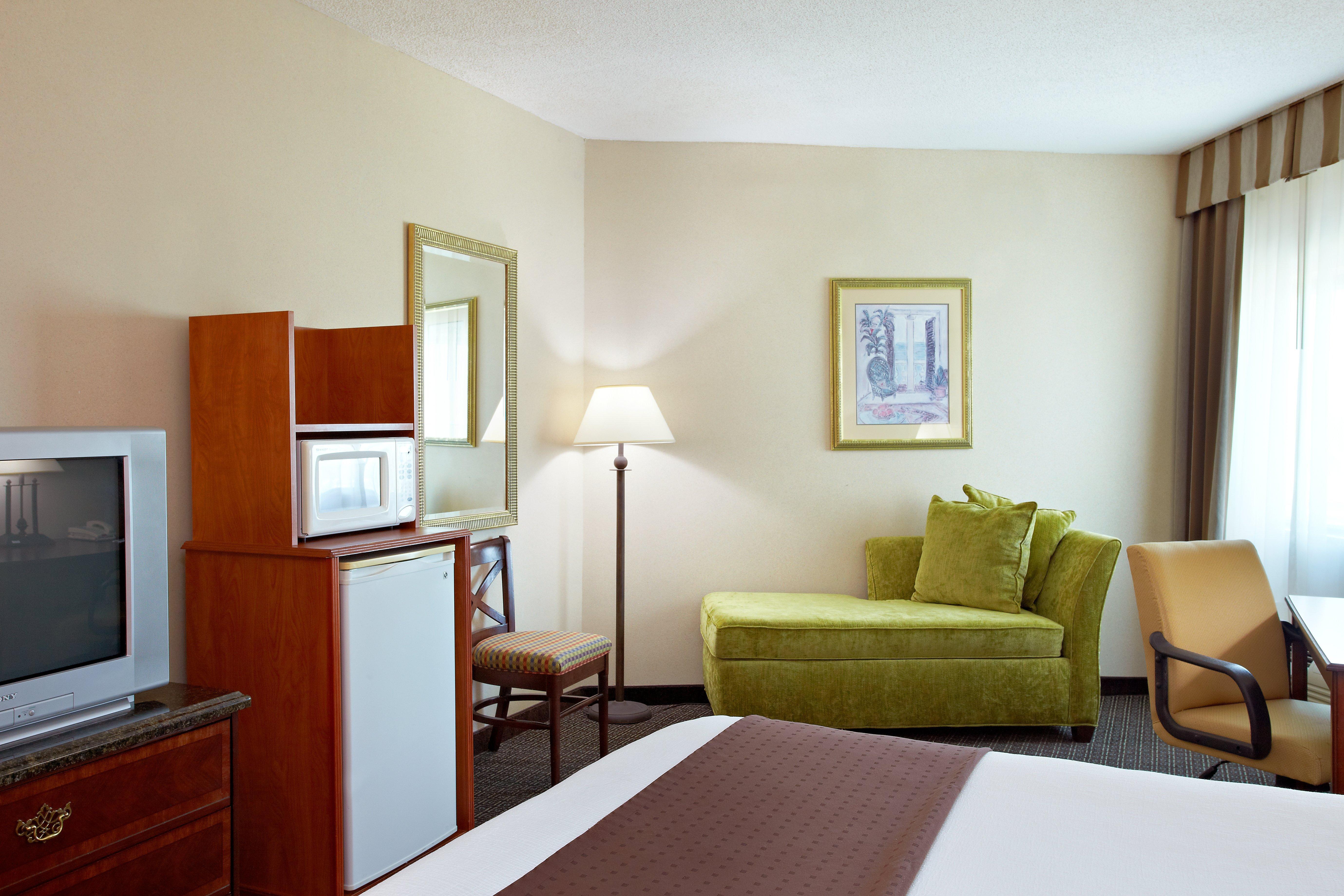 Holiday Inn Express - Biloxi - Beach Blvd, An Ihg Hotel Номер фото
