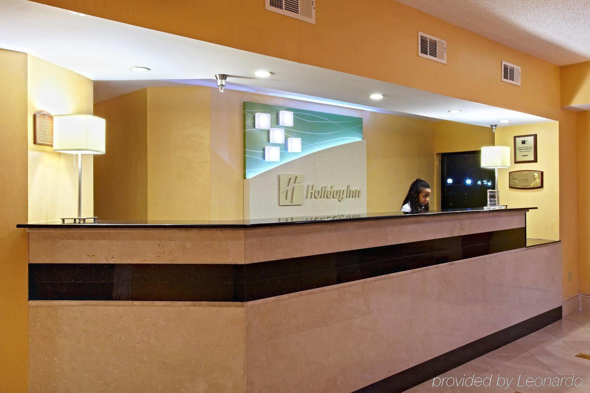Holiday Inn Express - Biloxi - Beach Blvd, An Ihg Hotel Интерьер фото