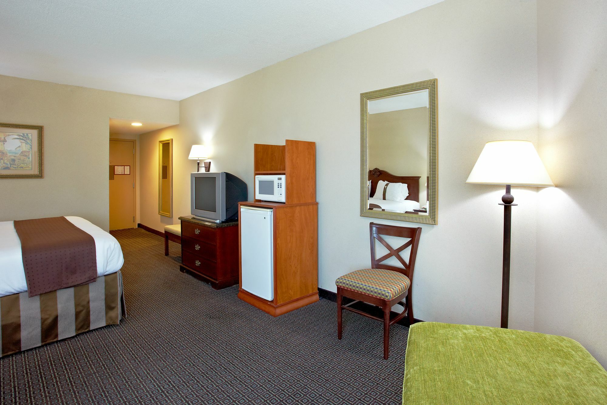 Holiday Inn Express - Biloxi - Beach Blvd, An Ihg Hotel Номер фото