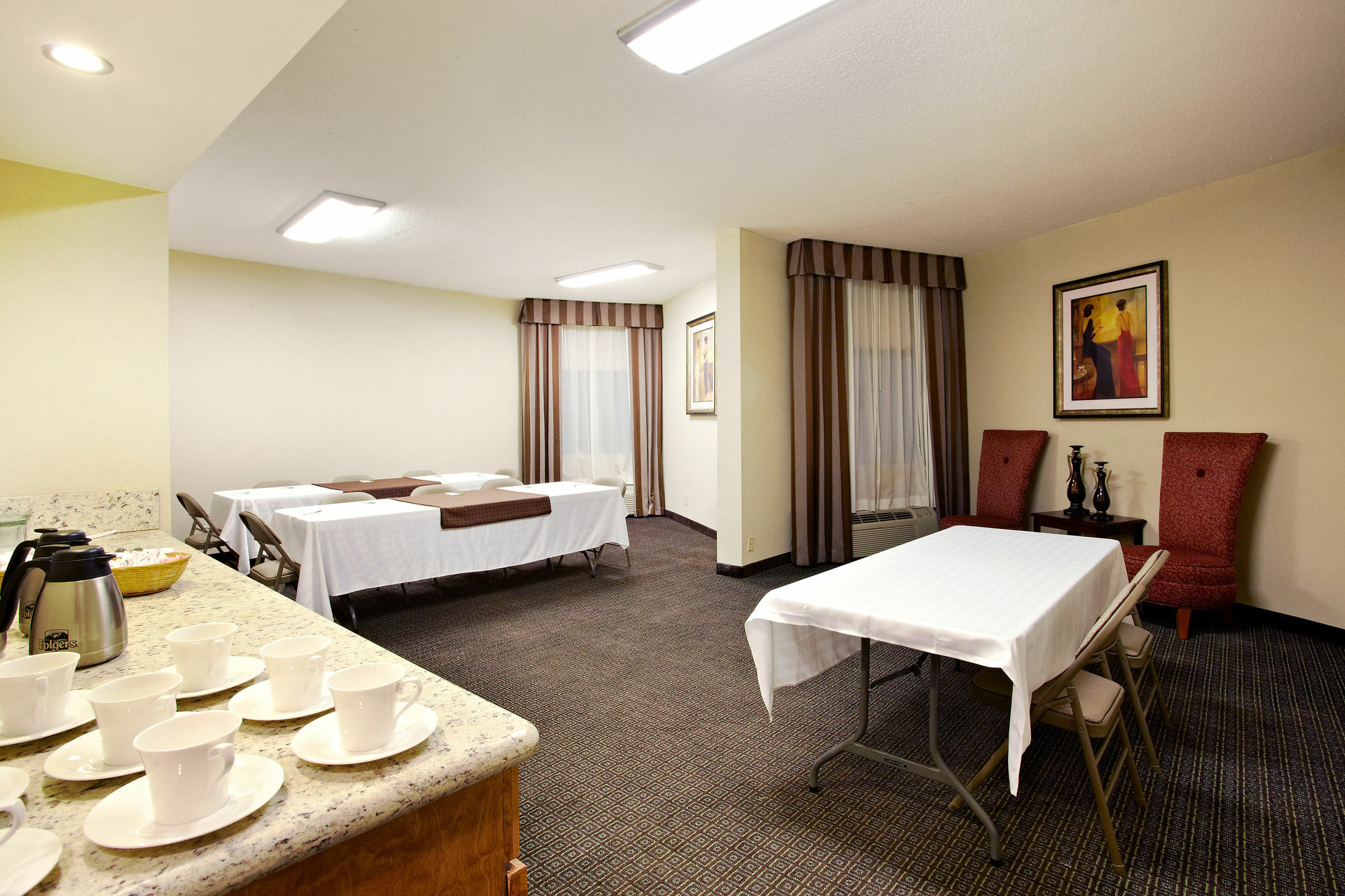 Holiday Inn Express - Biloxi - Beach Blvd, An Ihg Hotel Удобства фото